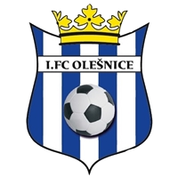 FC Olešnice - Hvozd