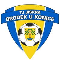 Tělovýchovná jednota Jiskra Brodek u Konice