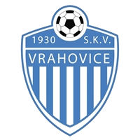 TJ Sokol Vrahovice