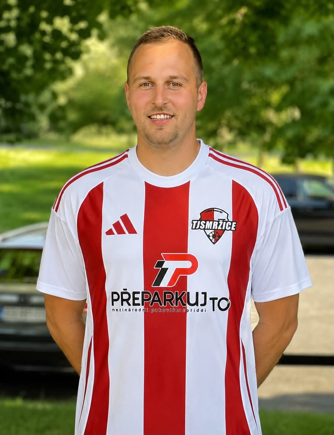 Josef Vaca
